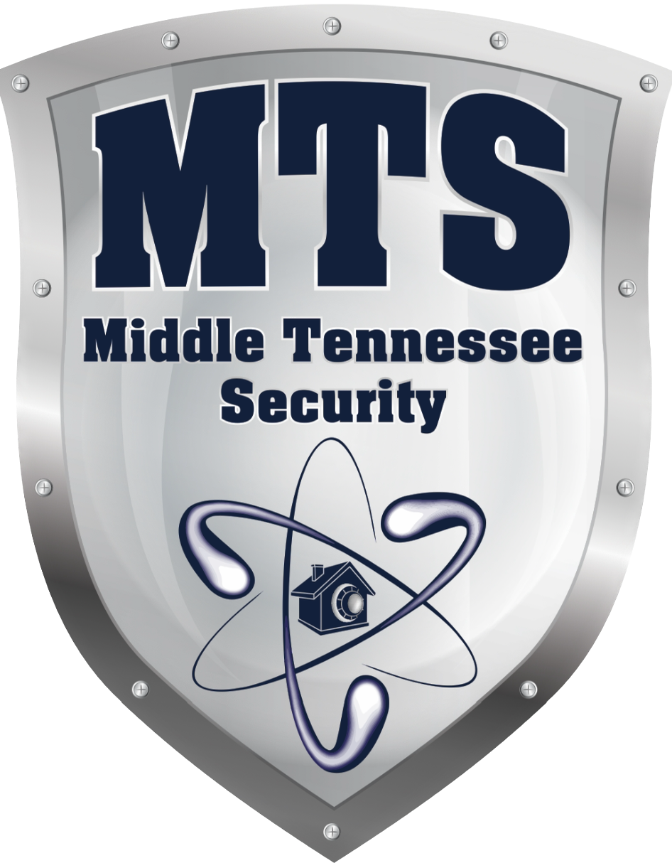 Middle Tennessee Security Logo